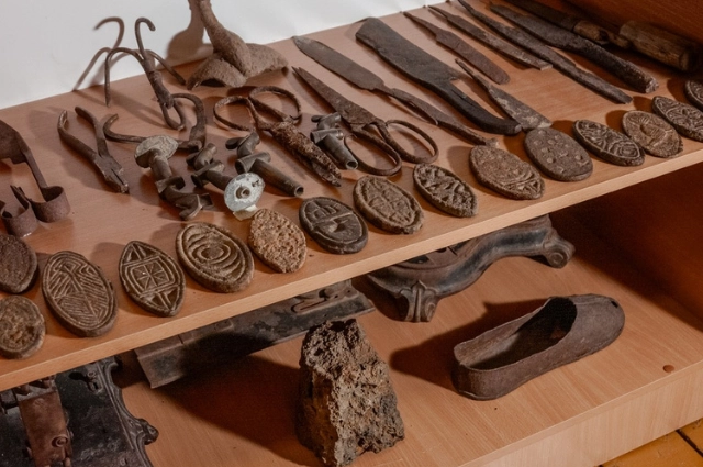 Село родное. Как в Чусовом сохраняют историю и пишут новые её страницы