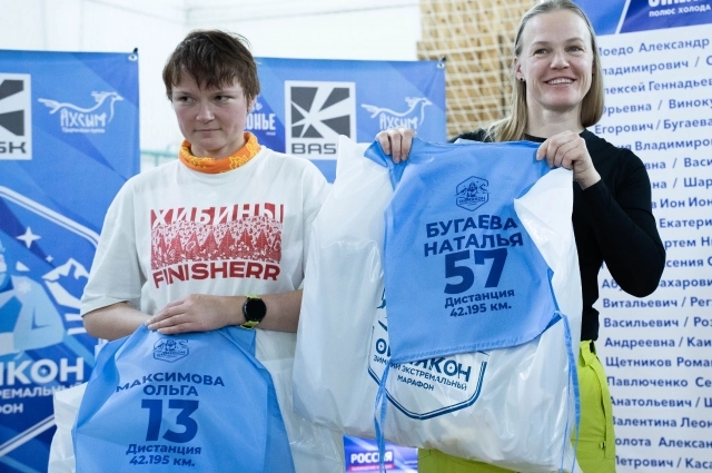 Каждый километр давался нелегко. Мышцы и связки буквально деревенели.