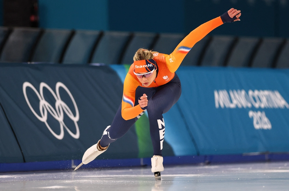 Ютта Лердам.