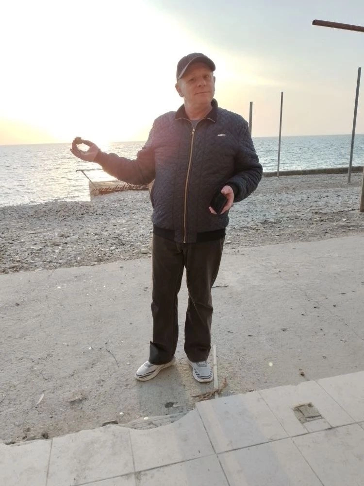 Николай Замараев