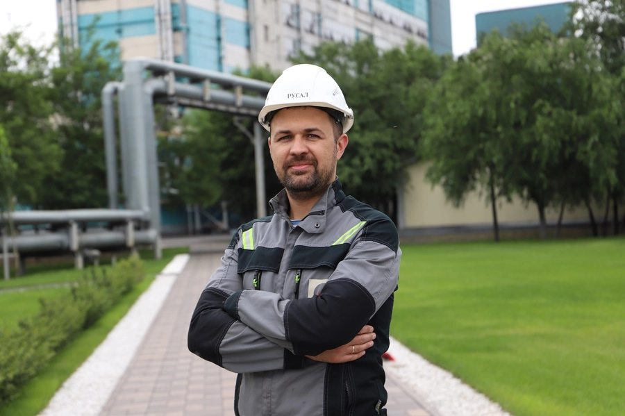 Кирилл Карташов.