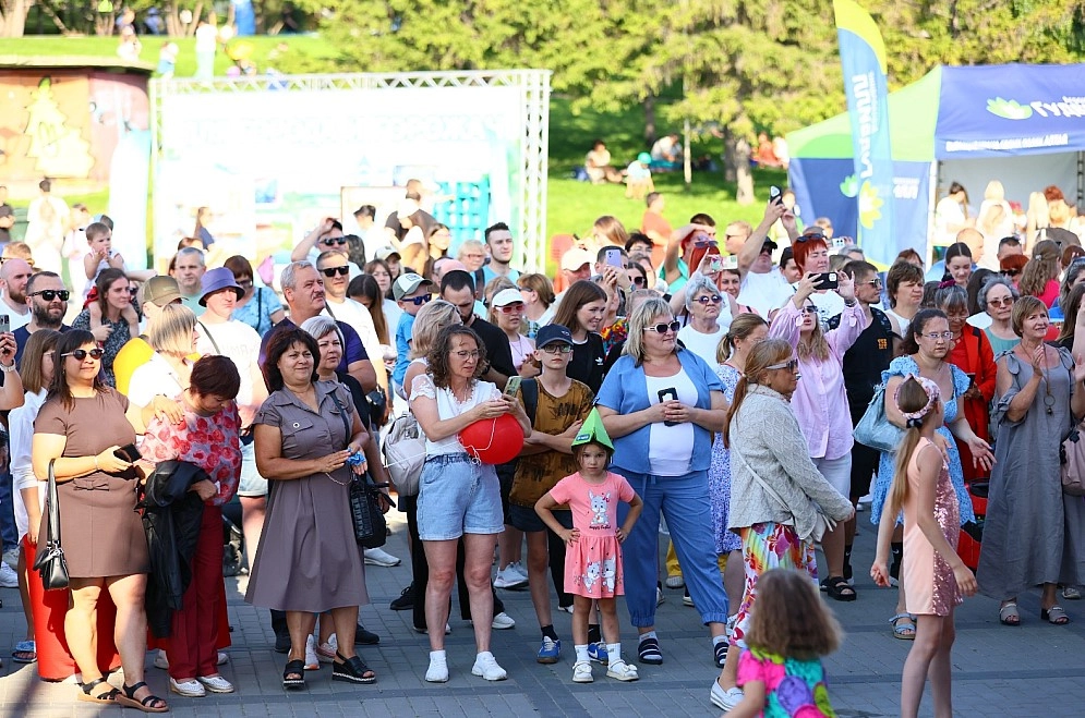 линейка первых