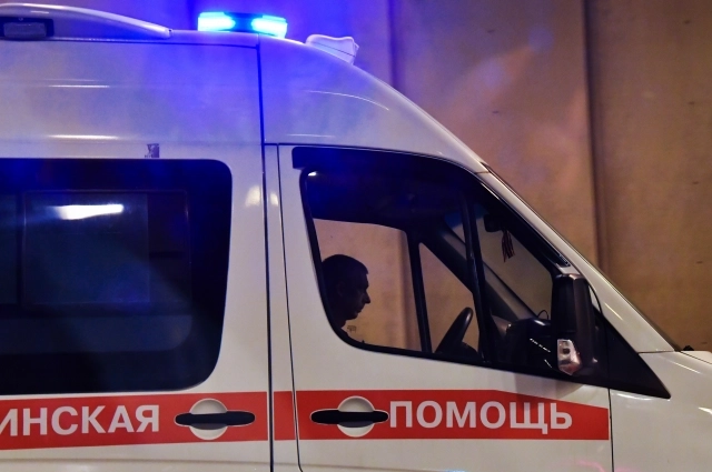 В трагедии выжил лишь 14-летний мальчик.