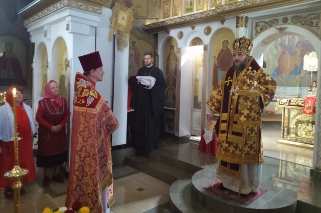 Встречать светлый праздник следует в мире, чистоте и тишине. 