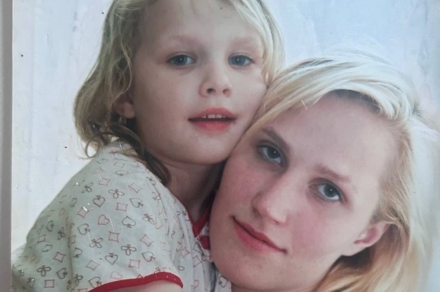 Татьяна Фалина сделала себе подарок на именины: накануне Татьяниного дня, 24 января, у неё родилась дочь - правда, Светлана.