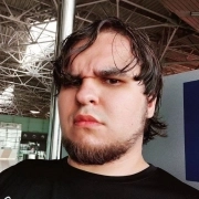 Александр Петров