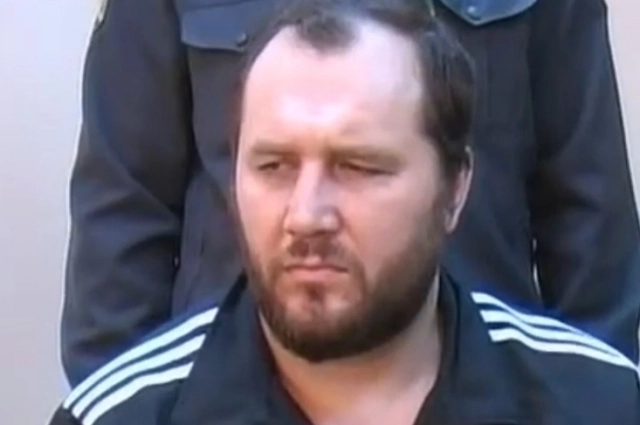Константин Кожевников, именно он давал указания убийцам
