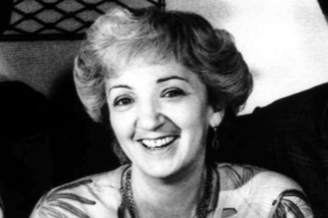 Татьяна Лиознова.