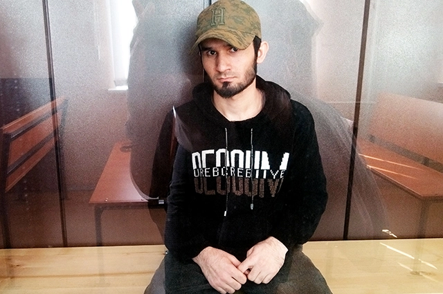 подпольное медресе суд