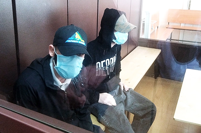 подпольное медресе суд