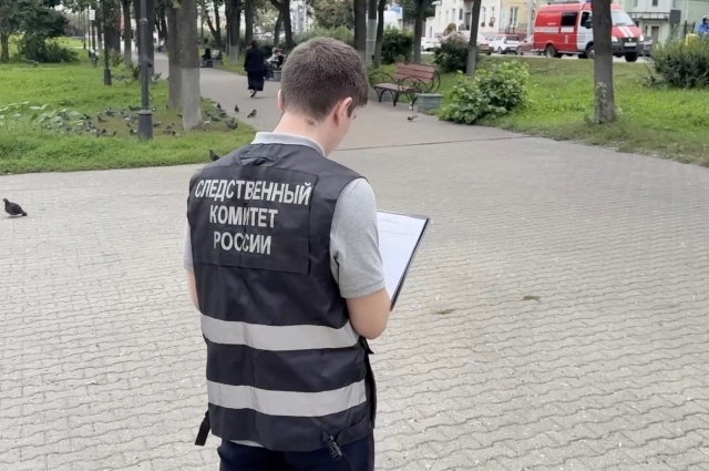 Делом заинтересовались республиканские следователи.