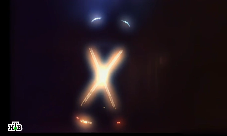 Водители такси наносили такие кресты на крыши авто — так их было видно с воздуха.