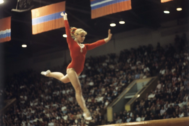 Ольга Карасева