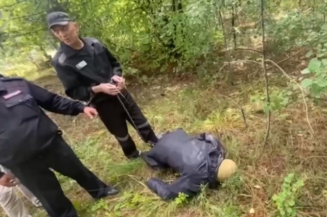 Сейчас на счету маньяка Попкова более 89 доказанных убийств.