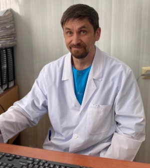 В медицине Николай Таракановский проработал 30 лет.