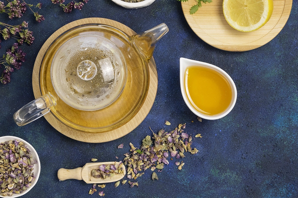 Травы нужно использовать после консультации с врачом.