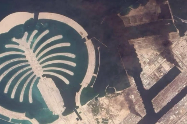 Растеряет ли ОАЭ ореол люкс-туризма?