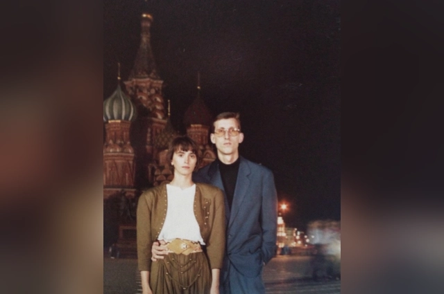 ОПГ «Курицинские».