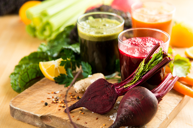 Какой витамин в красных овощах