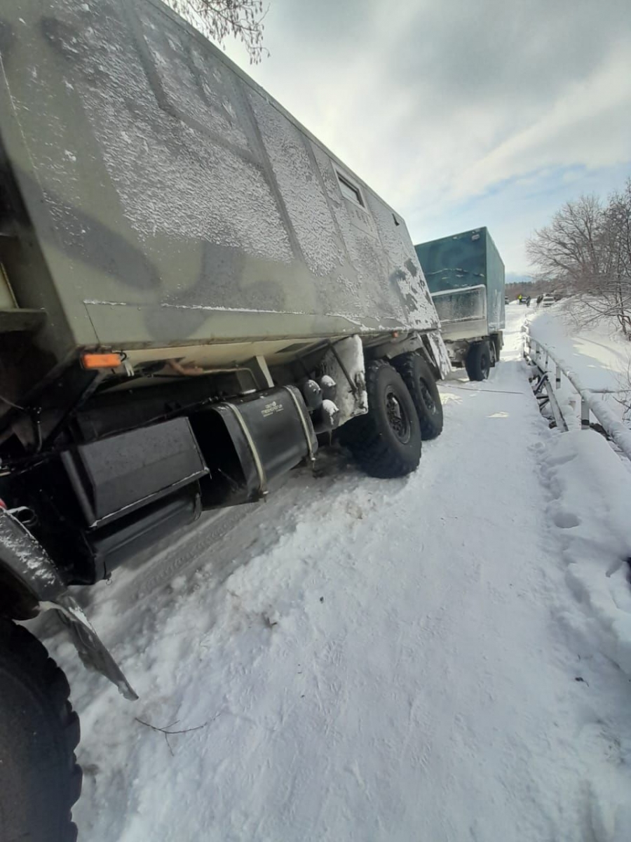 Камаз центр в самаре на ракитовском