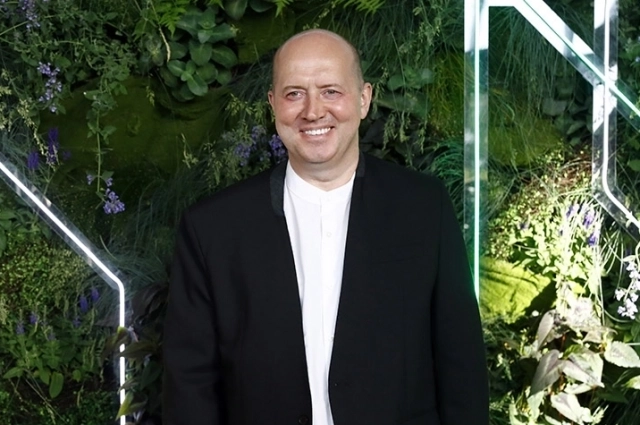 Сергей Бурунов обучался на военного летчика.