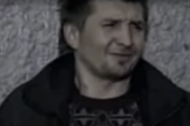 Михаил Малышев.