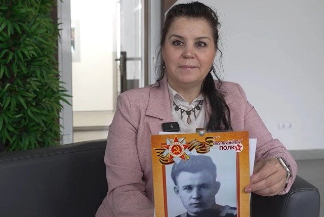 На онлайн-площадках «Атома» пройдёт шествие Бессмертного полка