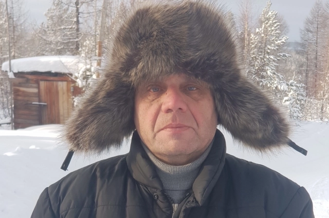После посещения монастыря Оптиной пустыни жизнь Анатолия Перкина изменилась.