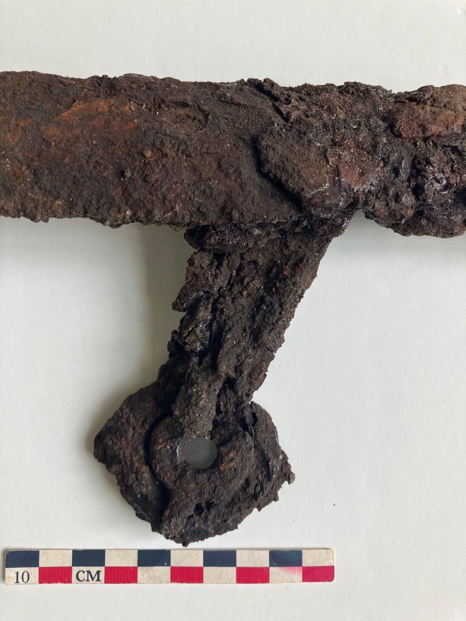 раскопки в Новопокровке