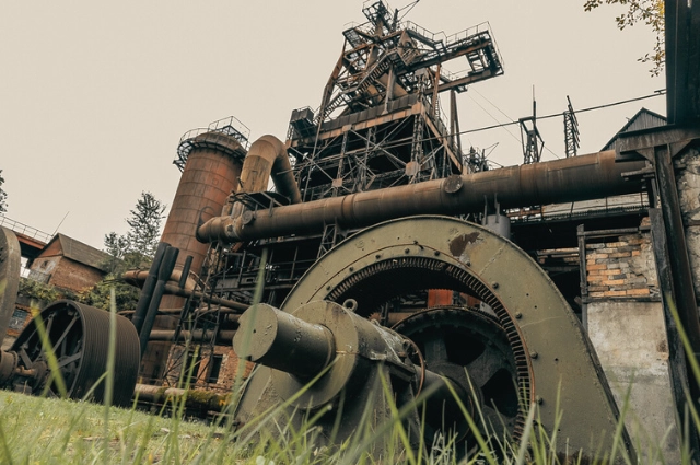 А циркули где? Туристы прочувствовали железный характер тагильской истории