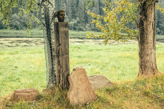 А циркули где? Туристы прочувствовали железный характер тагильской истории