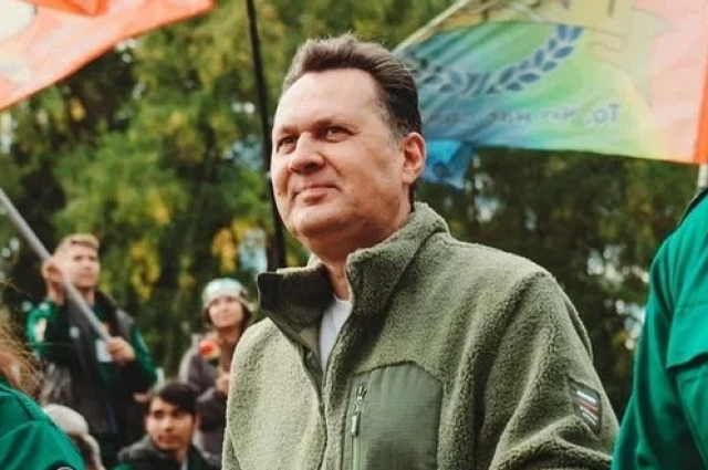 Главная интрига — с кем будет работать новый мэр.