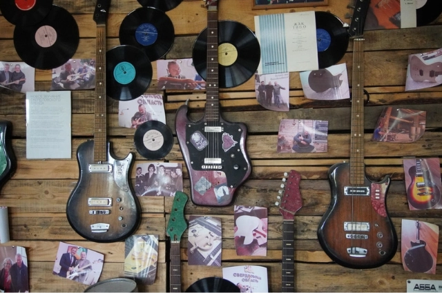 Сила огня и воды. Завод Демидовых в Черноисточинске получил новую жизнь