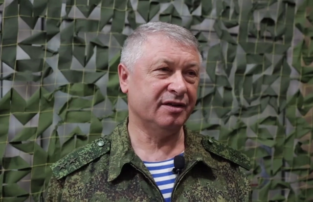 Владимир Алексеев.