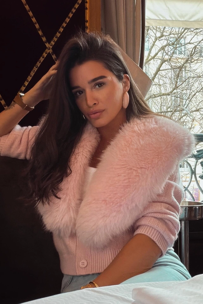 Ксения Бородина.