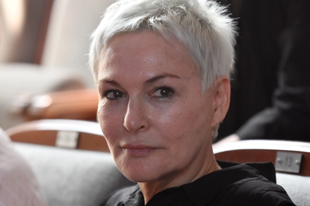 Людмила Погорелова.