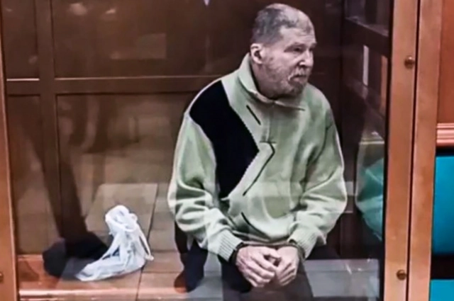 Стивен Хаббард