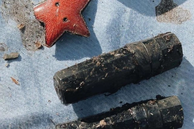 Уральский отряд отправится в Тверскую область на поиск павших героев войны