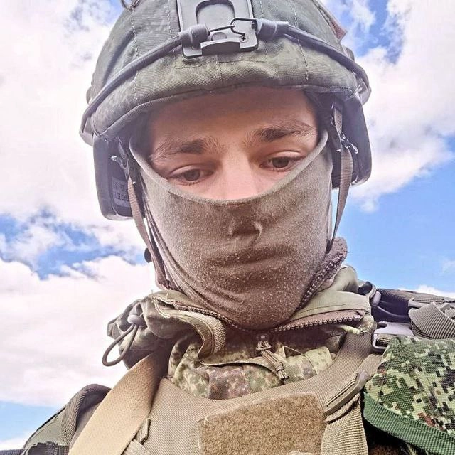 Андрей Правитель