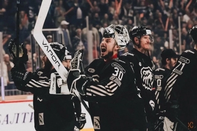 Вратаря уровня Зака Фукале (на фото) в команде в этом сезоне не оказалось.