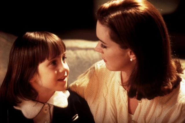 «Верить — это значит идти наперекор здравому смыслу». Фото: кадр из фильма «Чудо на 34-й улице»