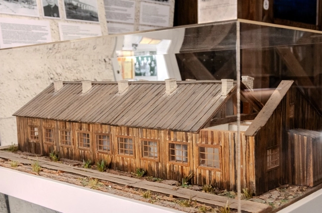 Первые на Урале. Как посёлок демидовского завода стал городом трубников