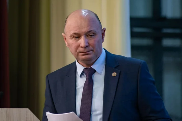 Камаев заключил досудебное соглашение с прокуратурой и выдал всех своих сообщников.