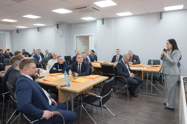 Учёба включила 4 образовательных  модуля и практические занятия.