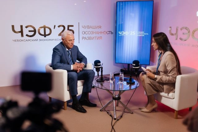 Председатель Комитета Государственной Думы по финансовому рынку Анатолий Аксаков.