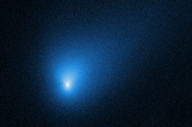 Комета Борисова.