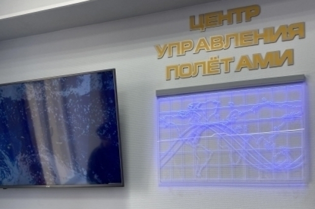 Центр управления полётом – это участие в высоконаучной работе, продвигающей российскую космонавтику вперёд.