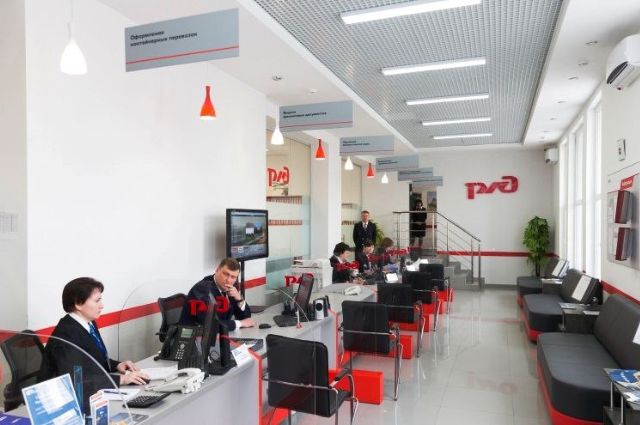 Центр продажи услуг «РЖД» оптимизировал логистику 230 компаний на СвЖД