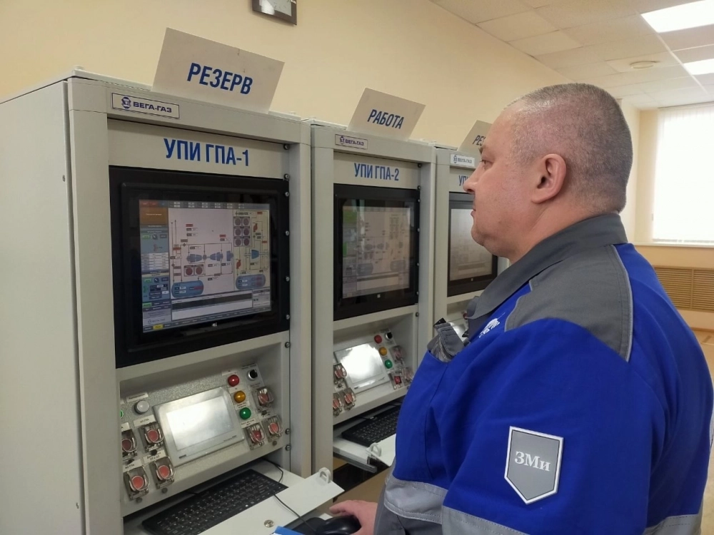 Система работает без простоев и сбоев