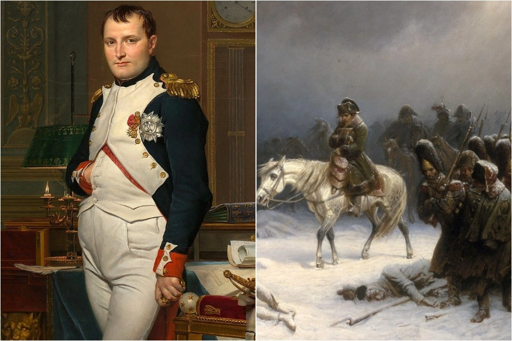 Наполеон Бонапарт